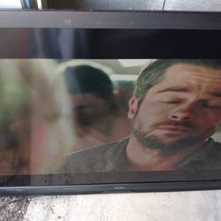 60 Inch Seiki Tv, Can Deliver For Xtra $5