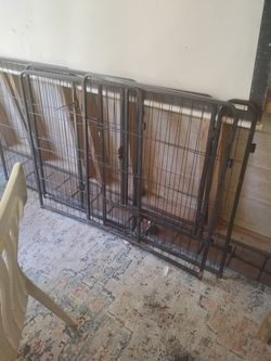 Pet Playpen