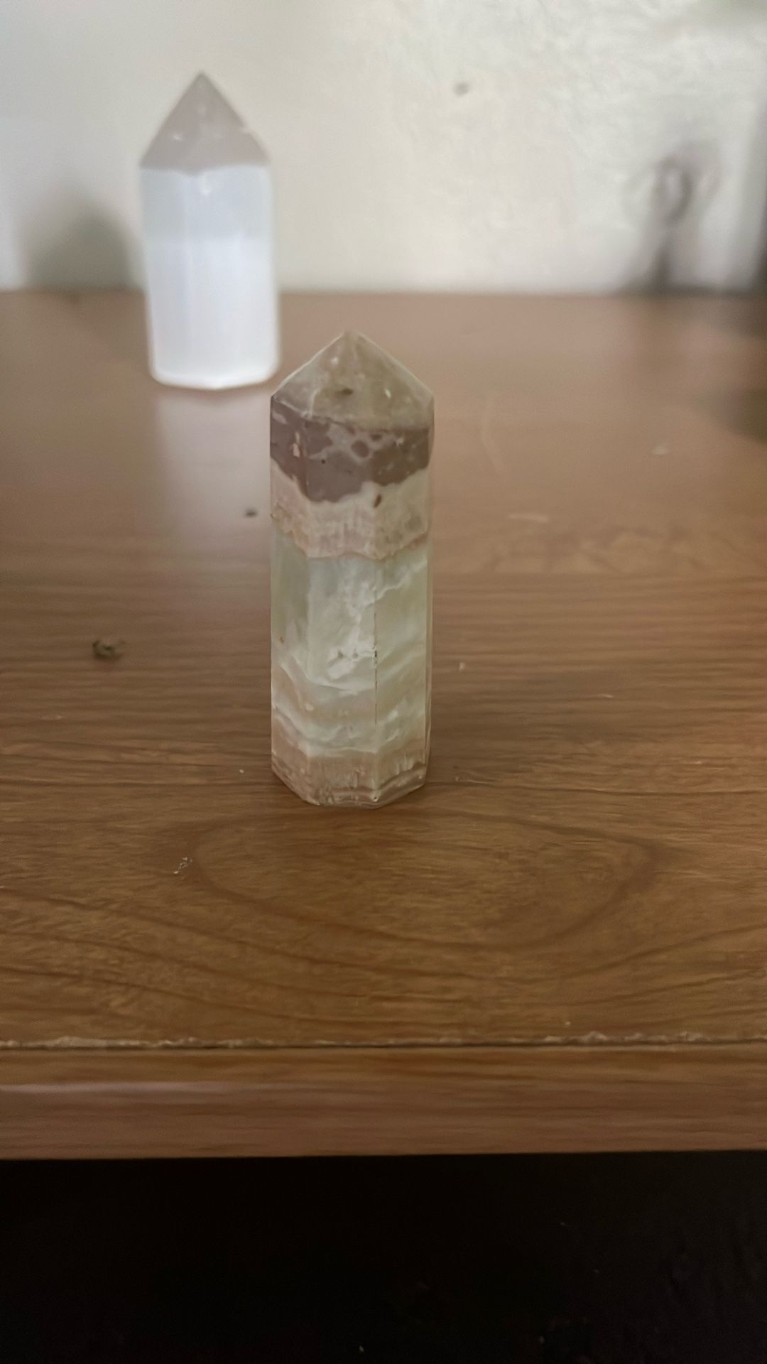 Small Crystal Tower