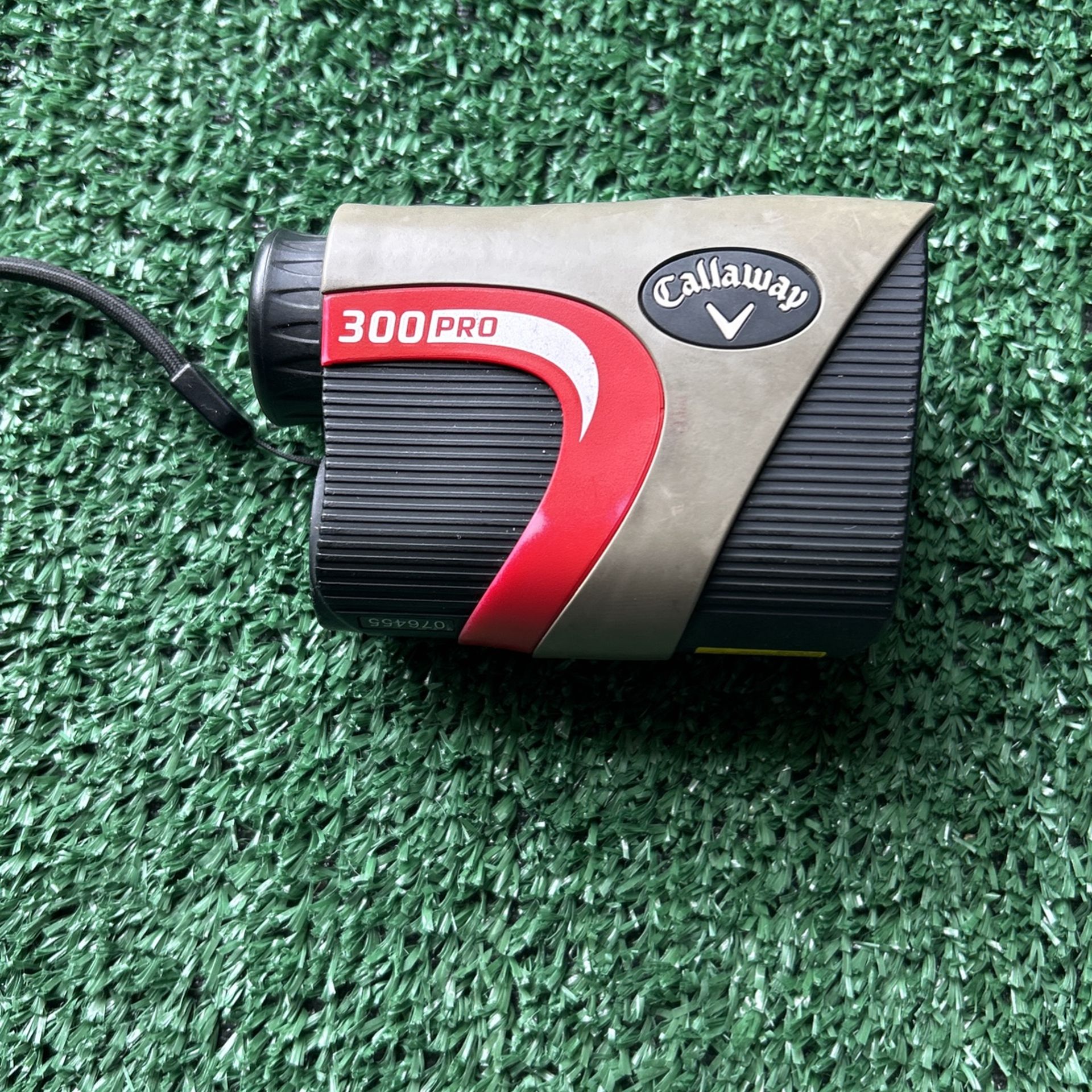 Callaway 300 Pro $150 OBO
