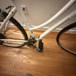 Women’s Bike