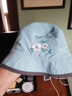 Women's Outdoor Research Sun Bucket Hat- NEW