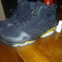 Jordan Flight 91 Clubs 
