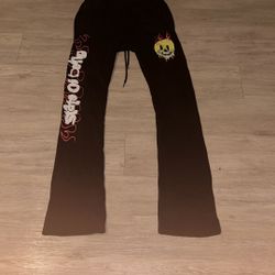 Sweat Pants 