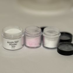 Acrylic Nail Powder 