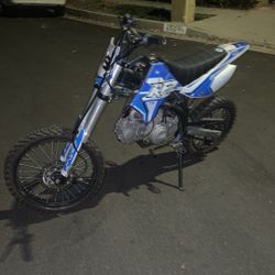 RFZ 125cc  