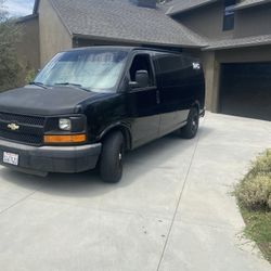 Chevy 1500