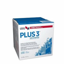Joint compound Masa Mud Sheetrock
