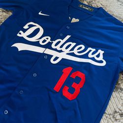 Los Angeles Dodgers Max Muncy Jerseys 