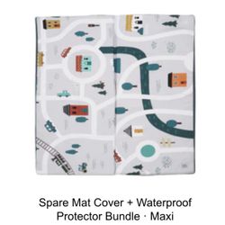 Bub Mat Covers-Baby Play Mat 