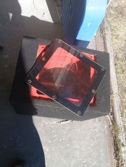 10 speaker box