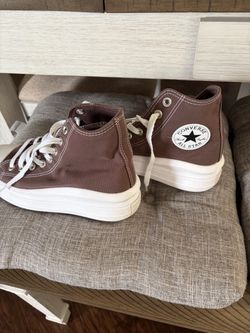 Converse Chuck Taylor All Star High Top Sneakers