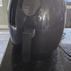 Air Fryer 