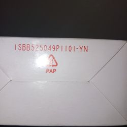 ABB Screw Terminals
ABB, ABB Contactor
1SBL171101R4200 AFC16-04-00-42 ABB Contactor with Auxiliary Contact and Screw Terminals