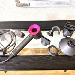 Dyson Supersonic Hair Dryer