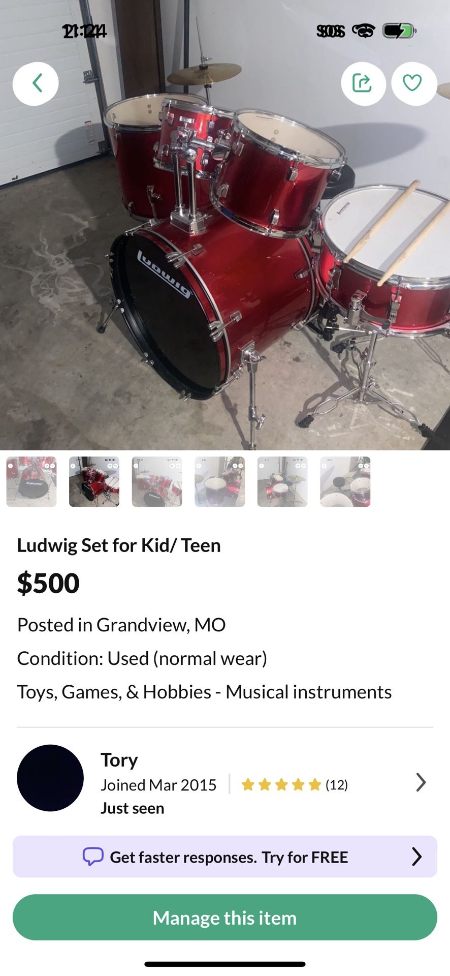 Ludwig