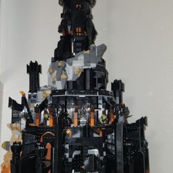 Lego Lord Of The Rings