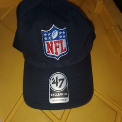 *Brand New* NFL Hat 