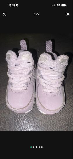 Toddler Nike air max