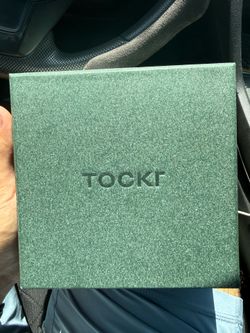 TOCKR C-47 Radial Wing Premium Watch