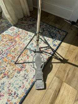 Ludwig hi hat stand