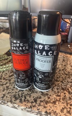 Shoe Cleaner