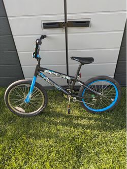 Bike for sale