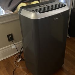 Portable AC and Dehumidifier - Avallon 14000 btu