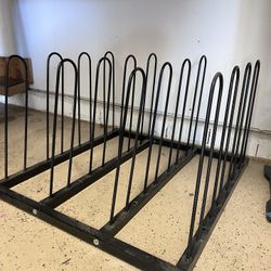 Vinyl Roll Holder