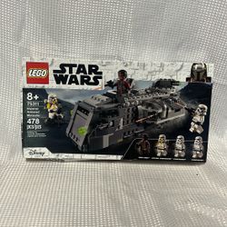 Lego Star Wars Imperial Armored Marauder