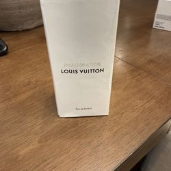 Louis Vuitton Imagination