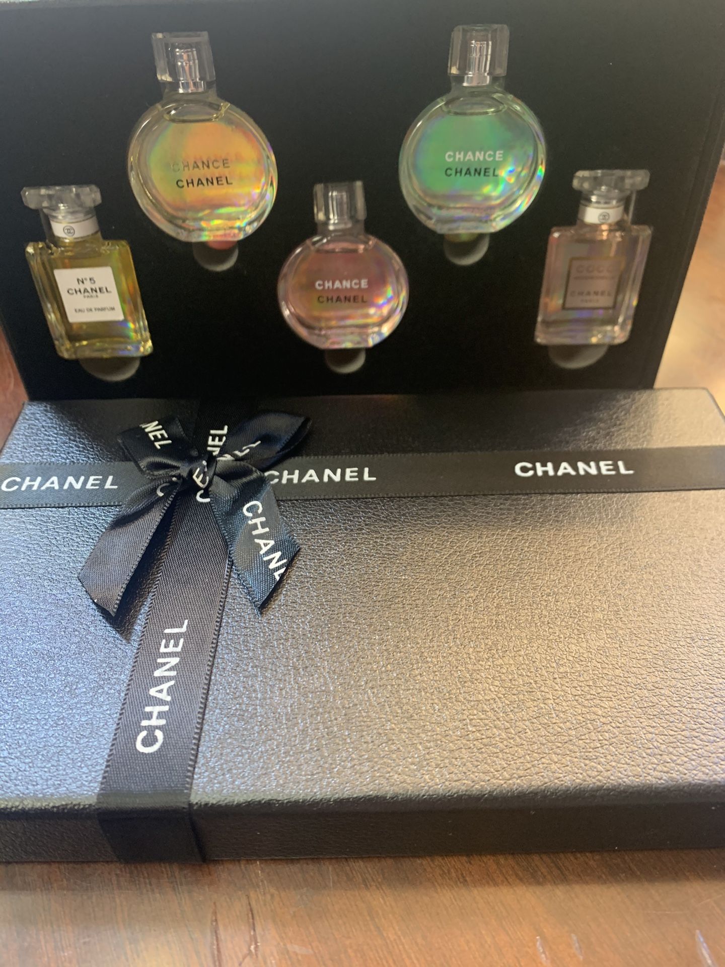 6 sets 🎁 Chanel Perfume .25fl oz 5 simple size 💥💥💥