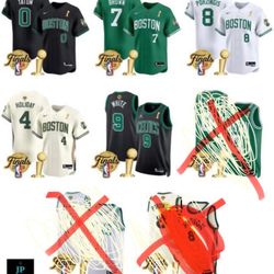 Boston Celtics Jerseys