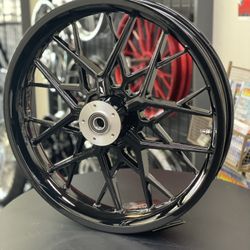 Harley Special 21” Front Rim  