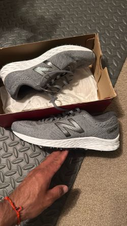 New balance Running Course