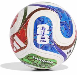 adidas FIFA World Cup 26™ Trionda Competition Football
