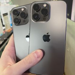 Unlocked iPhone 13 Pro Max 128GB