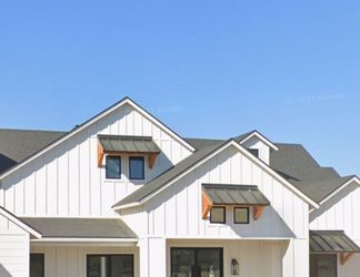 James Hardie Trim Board