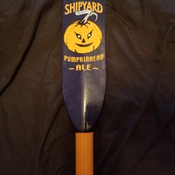 Shipyard Pumpkinhead Ale
