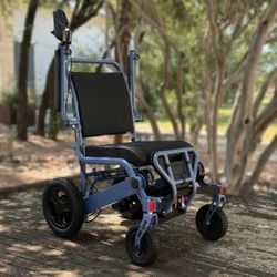 Brand New, Highest-Grade Premium Wheelchair – $1,350 (Originally $3,899)