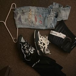 Lanvins , Lv , Amiri ,