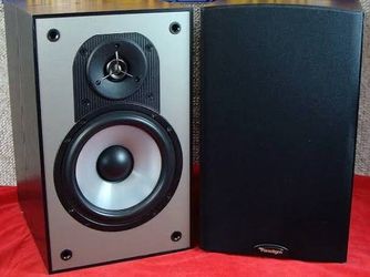 Paradigm Mini Monitor v2 Pair