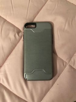 iPhone 6 case