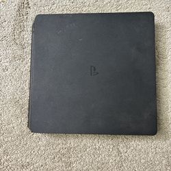 PS4 Slim
