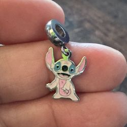 Stainless Steel charm