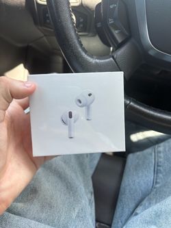 AirPods Pro 3