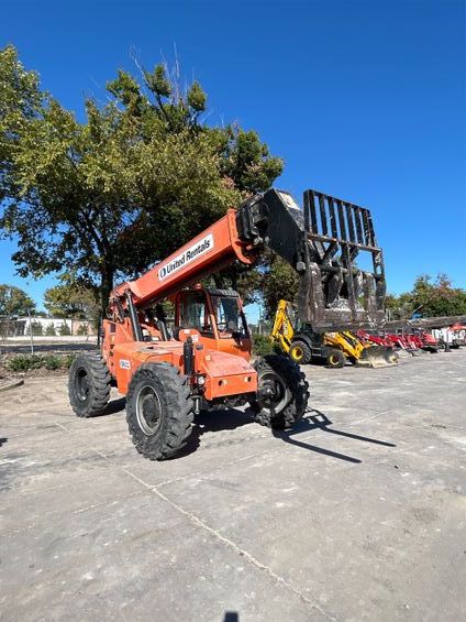 Forklift Priced To Sell