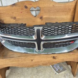 Dodge Caravan Front Grill