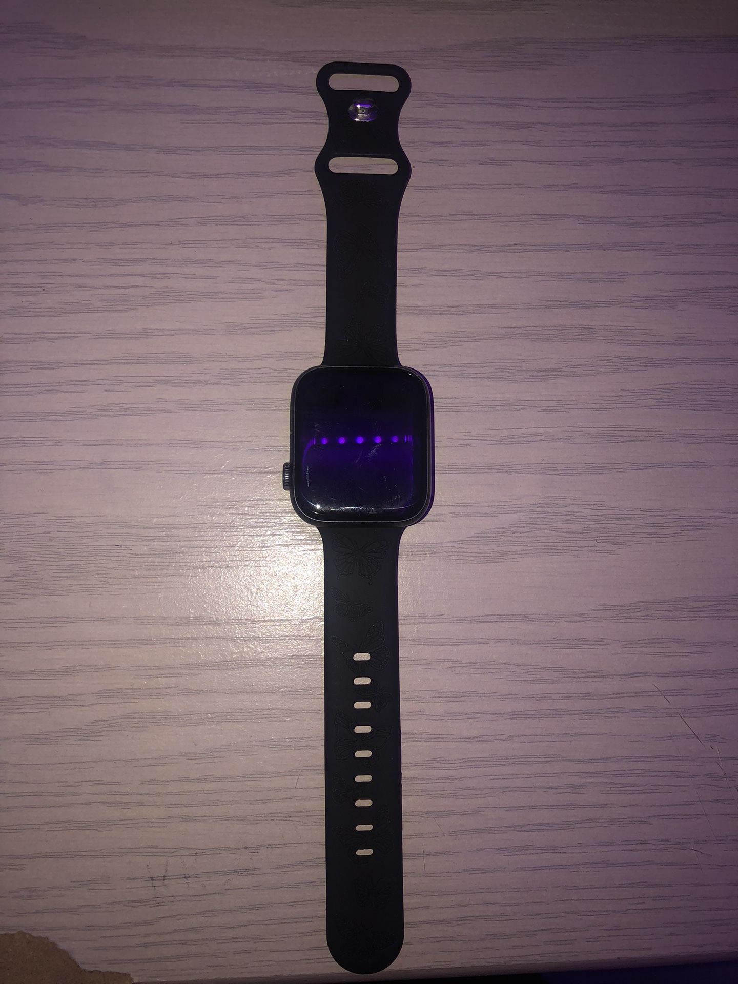 APPLE WATCH AND LAPTOP BUNDLE