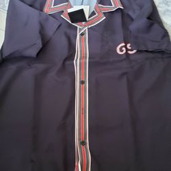 Designer mens shirt 